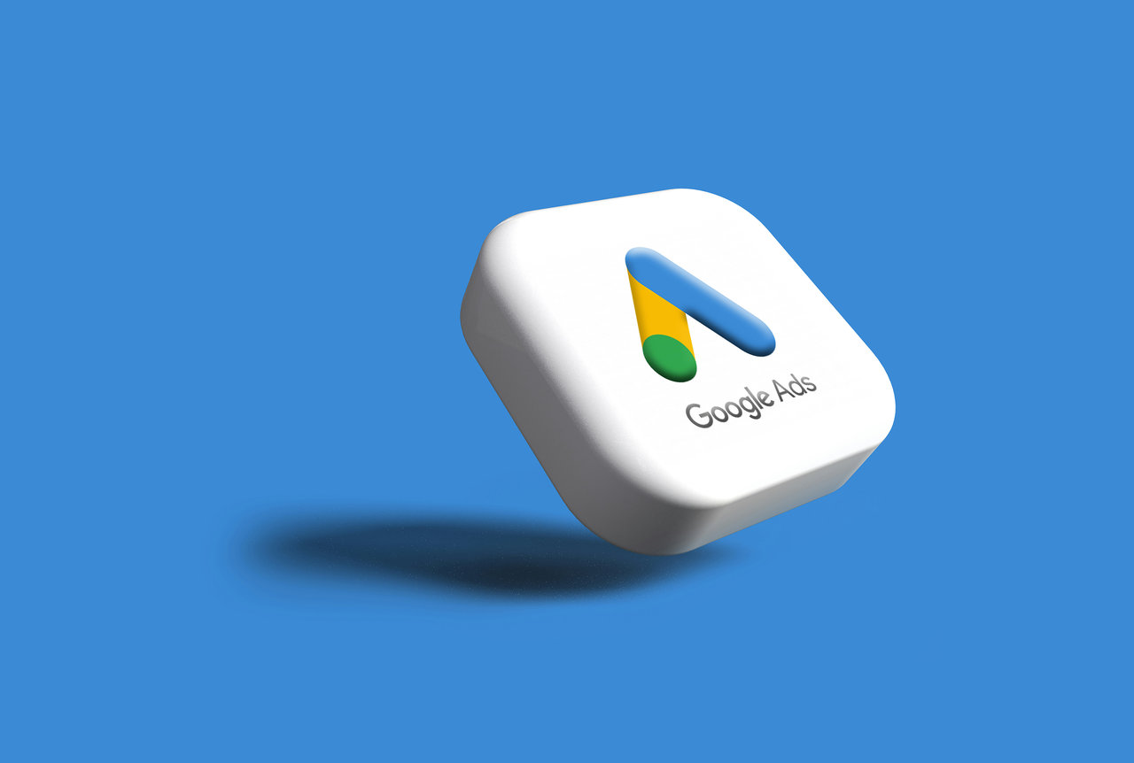 logo google ads