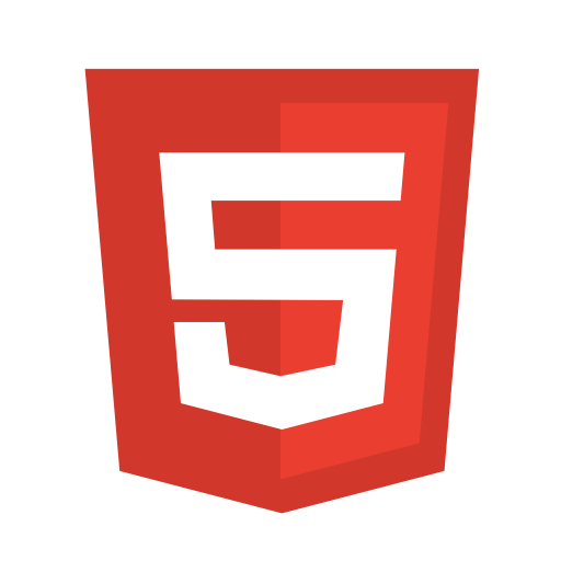 logo html