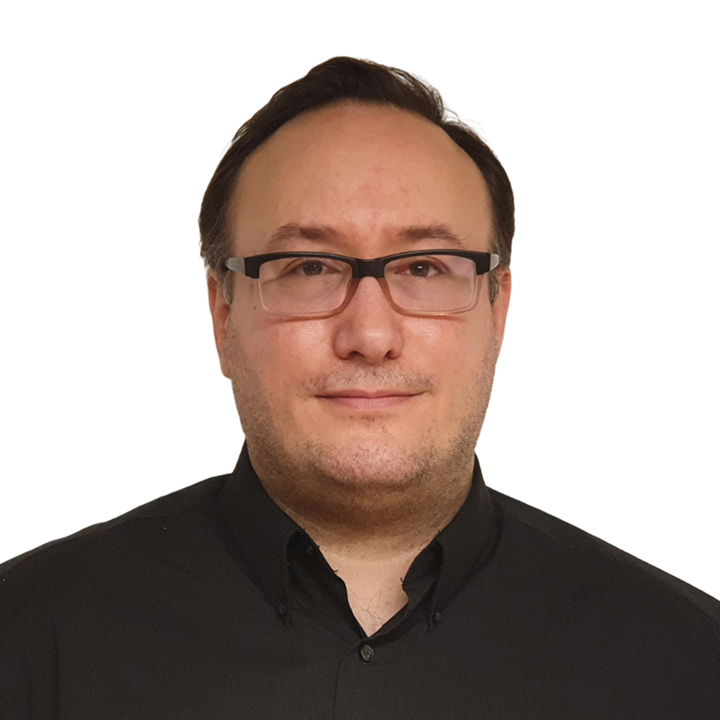 Georges Corre, expert SEO et SEA chez TooNetCreation