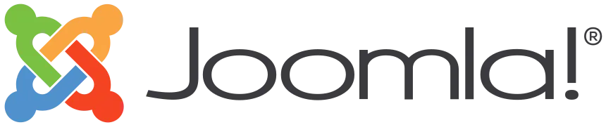 logo complet joomla