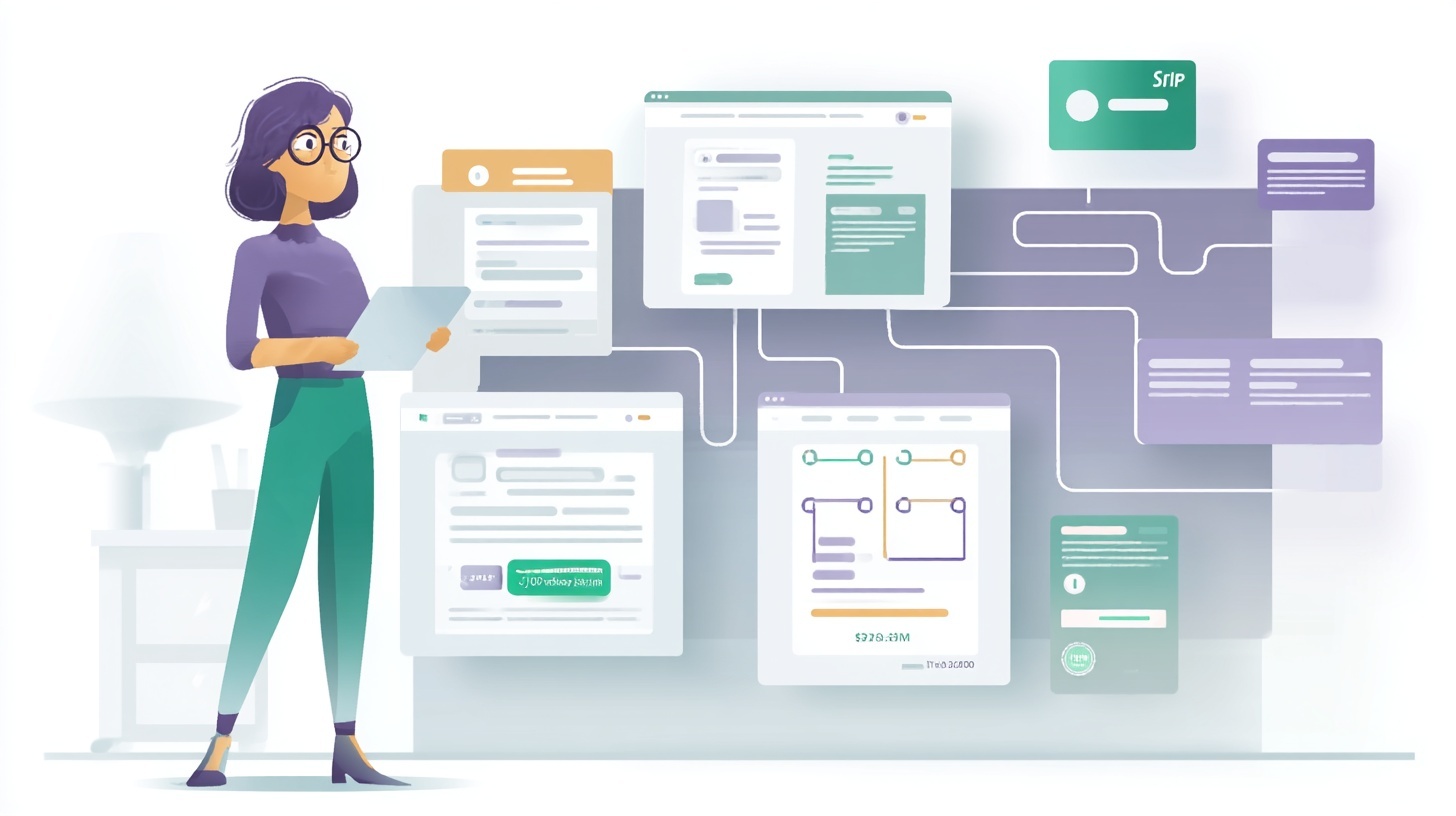 Intégrer Stripe et gérer les remboursements dans HikaShop