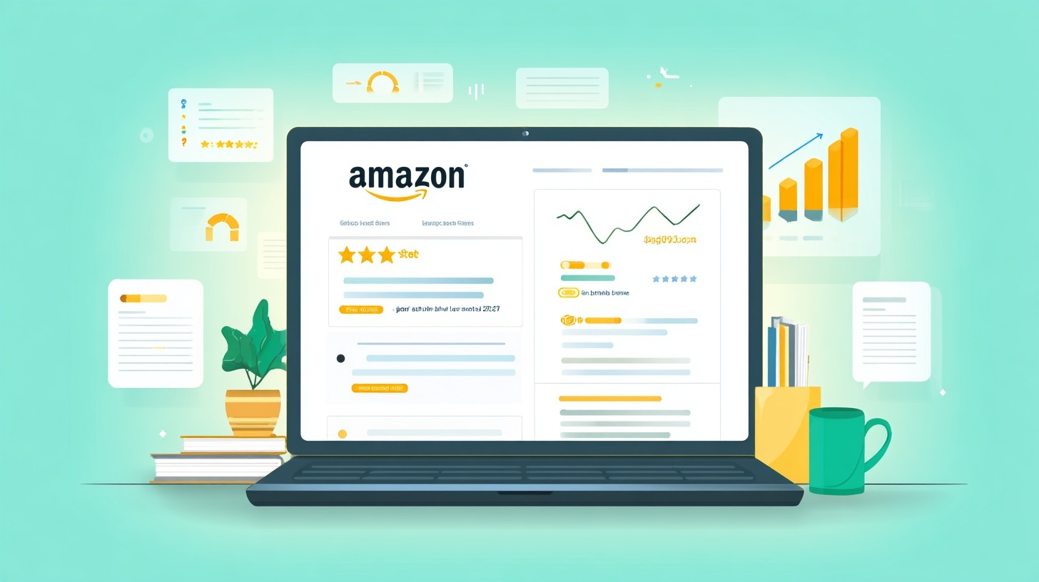 Optimisez Vos Annonces Amazon : Comprendre l'Algorithme A10