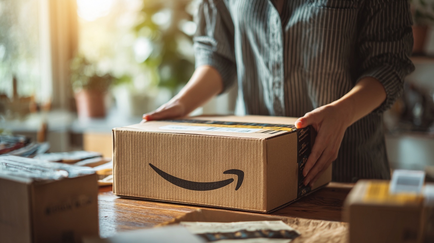 Stratégie de lancement produit sur Amazon : réussir ses premières ventes