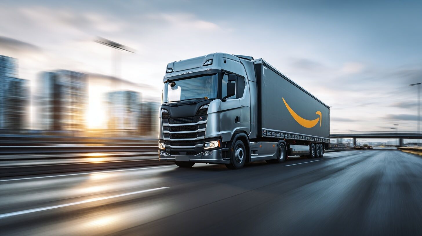 Amazon Ads en 2025 : le “troisième” qui commence à faire trembler Google et Meta