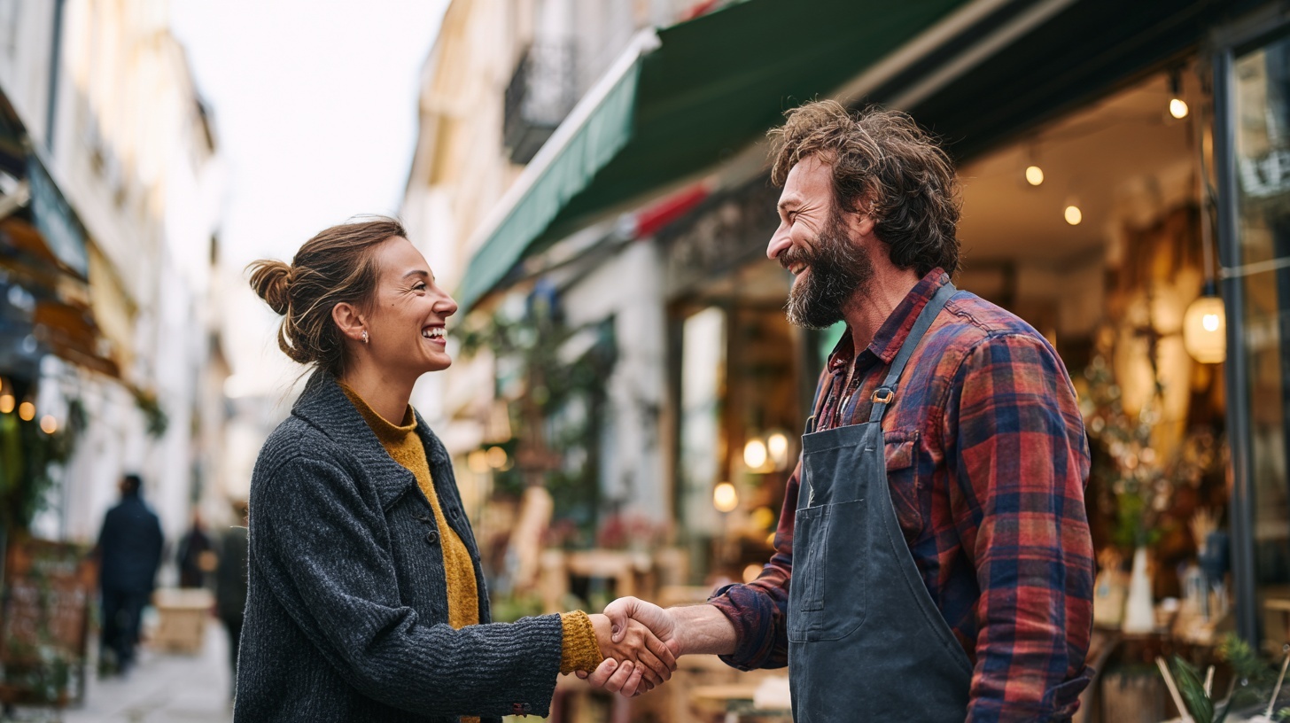 Le rôle des backlinks locaux dans le SEO local