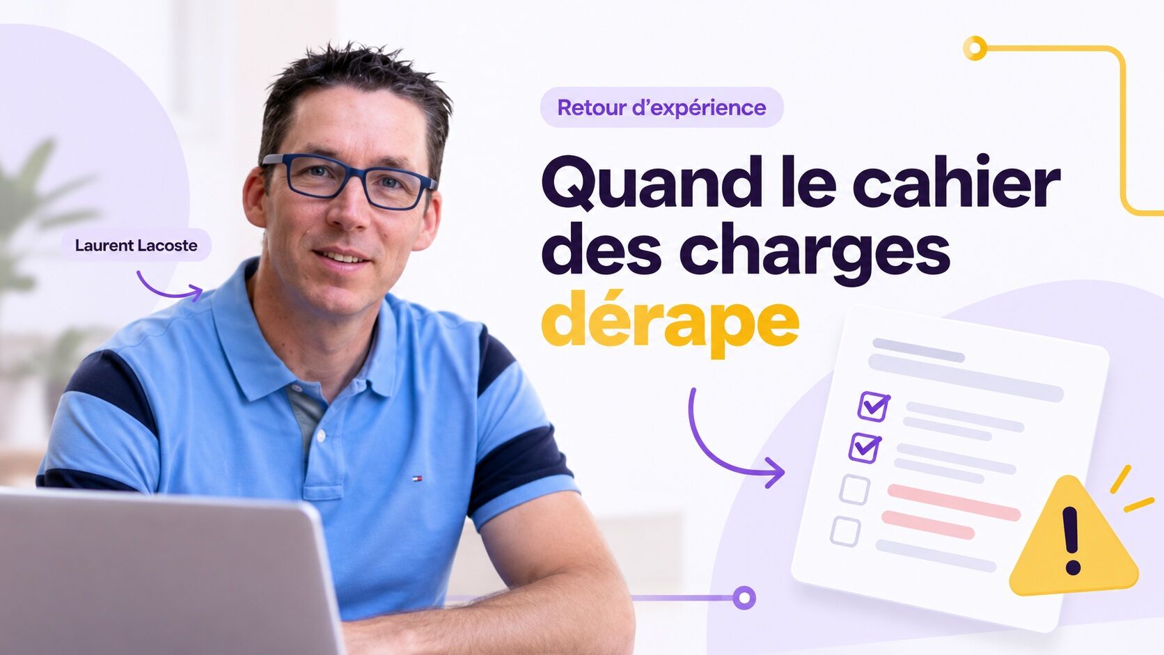 Appels d’offres web : quand le cahier des charges devient une liste au Père Noël