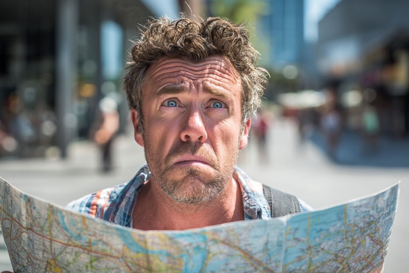 Cartographie des URLs avant refonte : la méthode propre (sans tableur infernal)