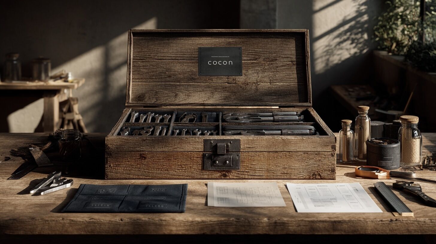 Cocon sémantique : la boîte à outils opérationnelle pour passer à l’action