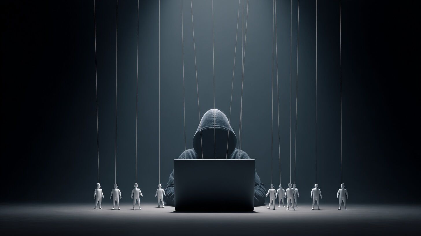Les dangers des Dark Patterns