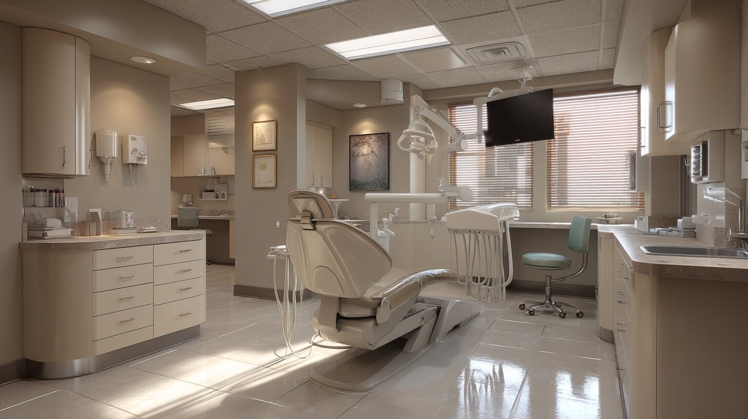 Visibilité numérique du chirurgien-dentiste : rester accessible sans transformer le cabinet en “commerce”