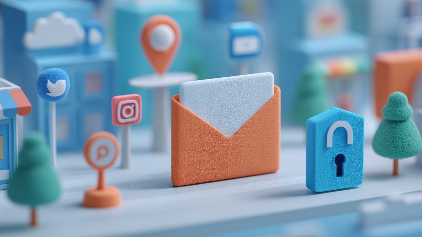 Emailing &amp; Marketing Automation : le guide complet