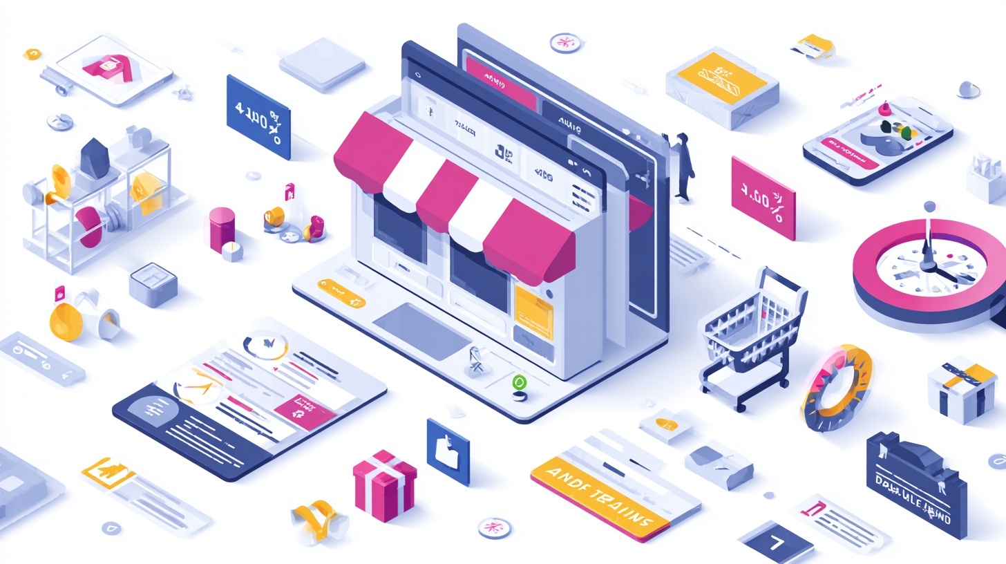 SEO technique WooCommerce : 8 erreurs à éviter absolument
