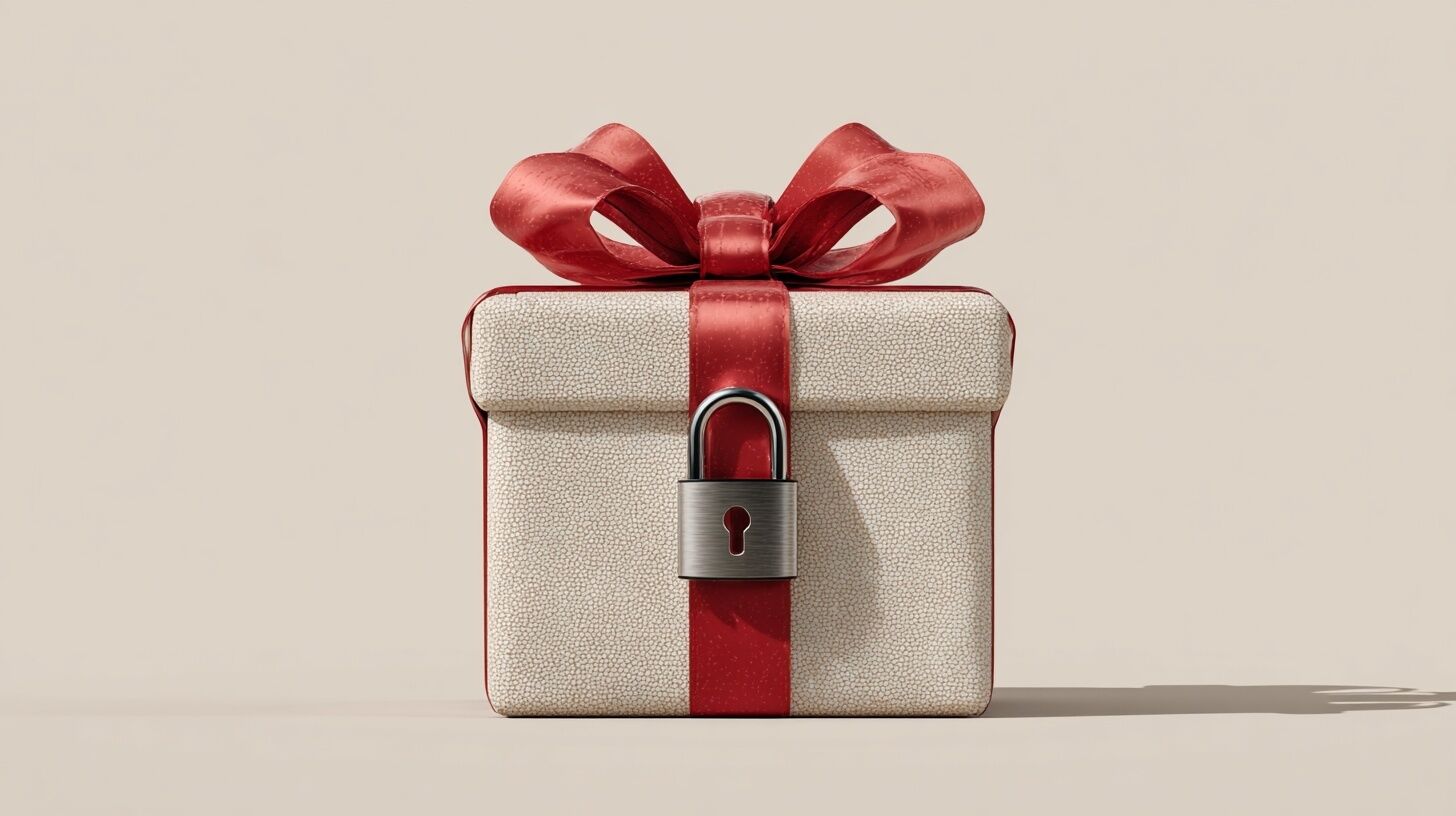 Qu'est-ce que le Gated content ? Exemples et bonnes pratiques.