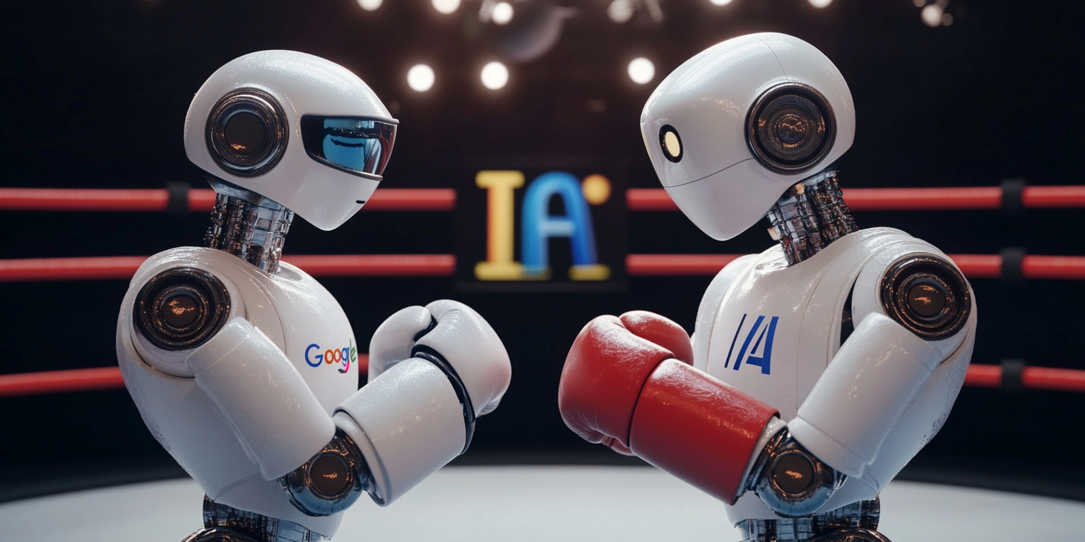 Google pénalise-t-il le contenu IA ? Nouvelle étude sur les données