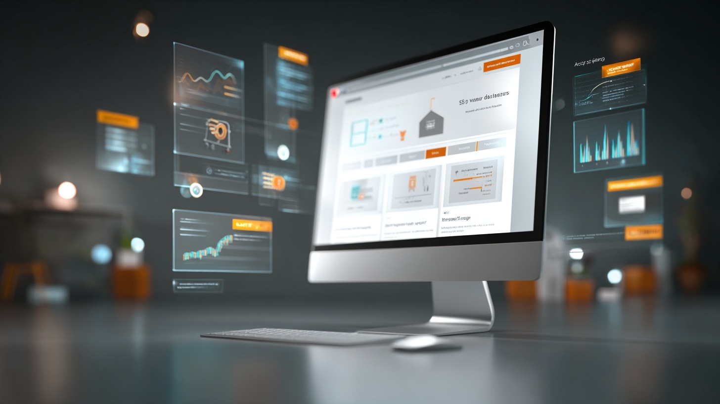 Créer une landing page produit optimisée SEO avec Joomla