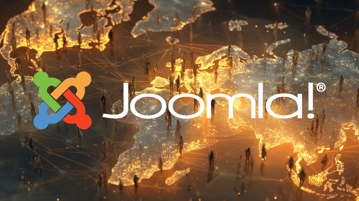 Joomla reconnu “Digital Public Good” par les Nations Unies