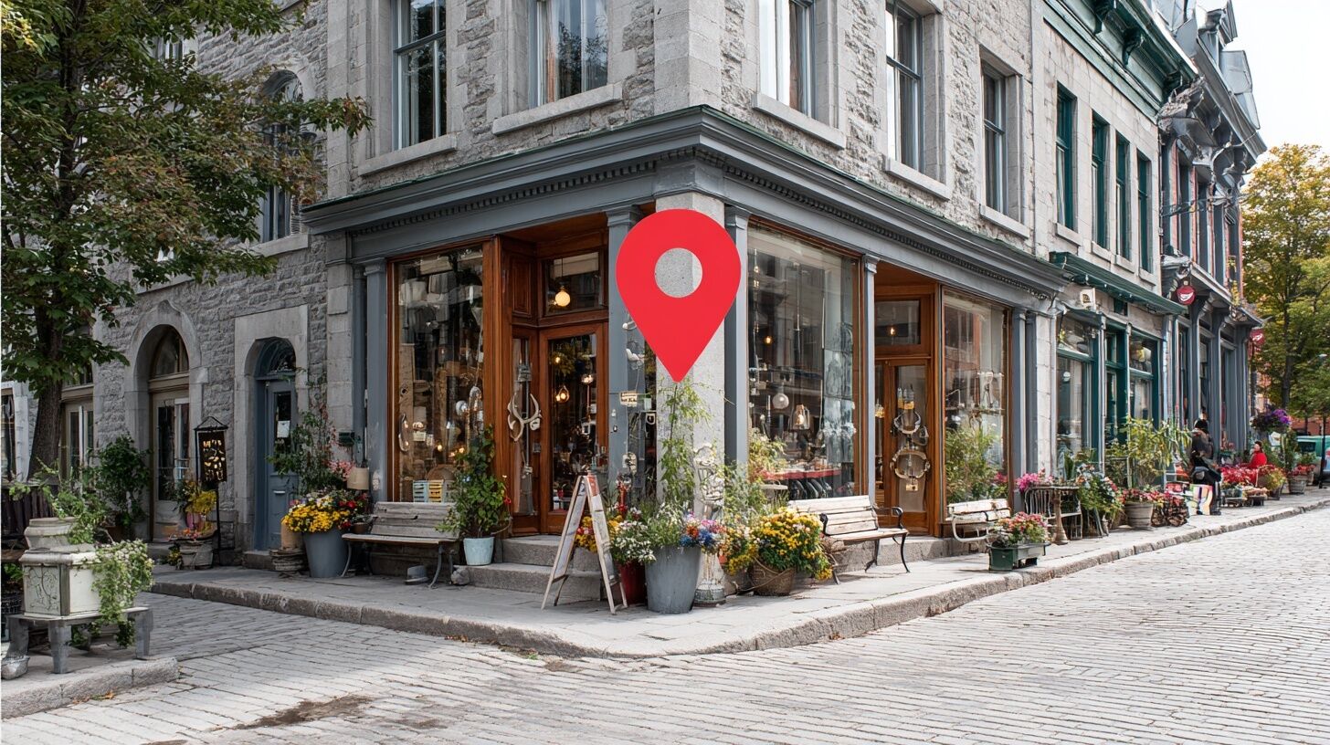 Un guide étape par étape pour le référencement d'une entreprise locale