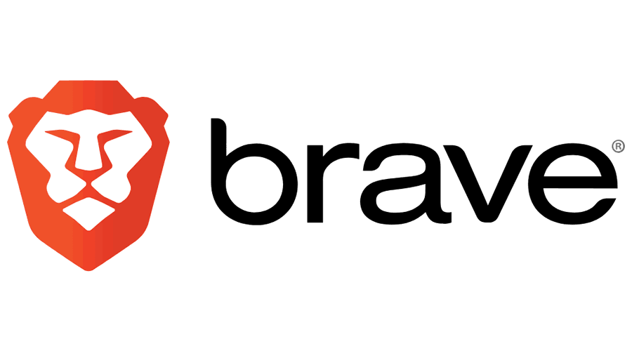 logo Brave search