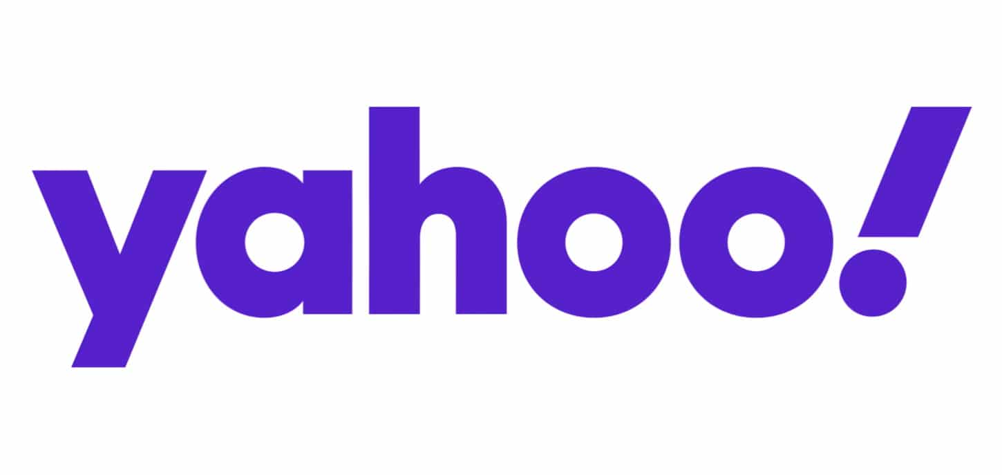 logo Yahoo