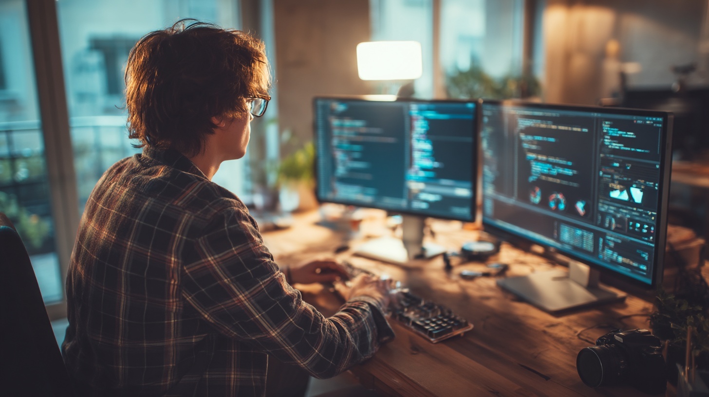 Qu’inclure dans un contrat de maintenance web ?