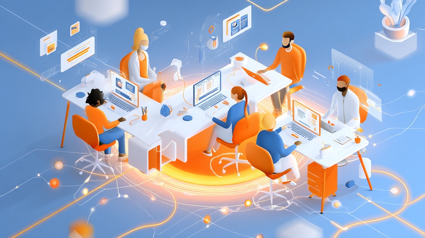 Optimiser le SEO d’un blog multi-auteur : organisation, maillage, clusters