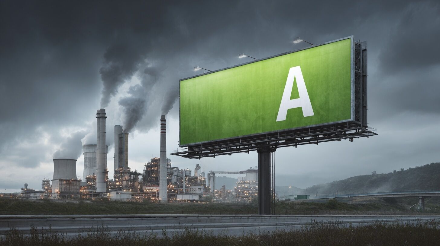 Comment représenter la performance environnementale de son site web ?