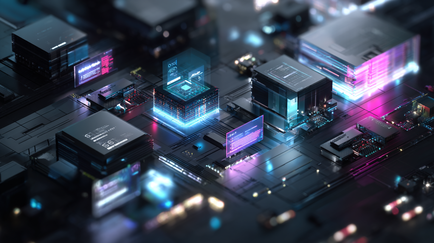 L’informatique quantique : quel impact pour le SEO et les moteurs de recherche ?