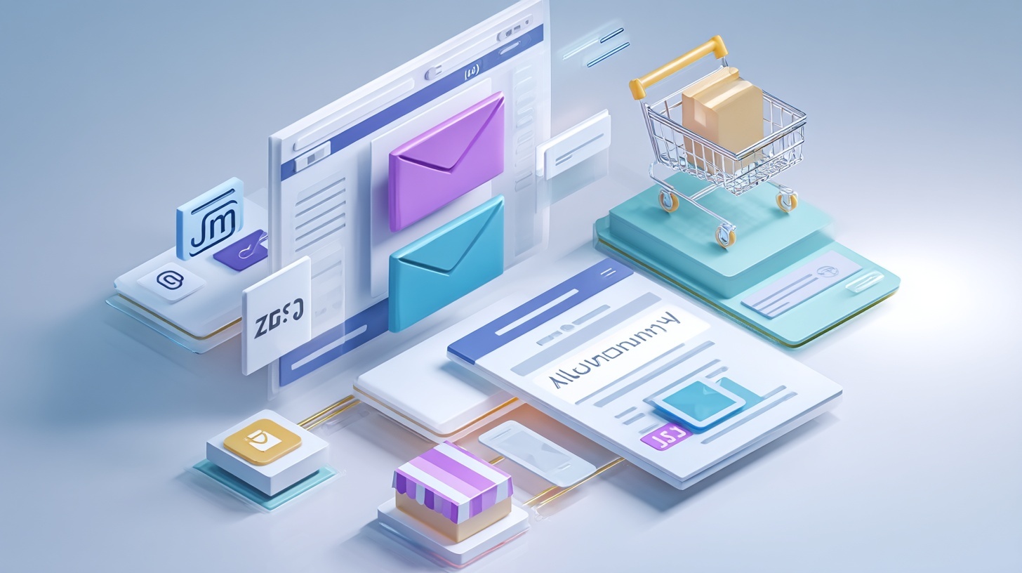 Automatiser les relances panier abandonné sous Joomla : la méthode efficace