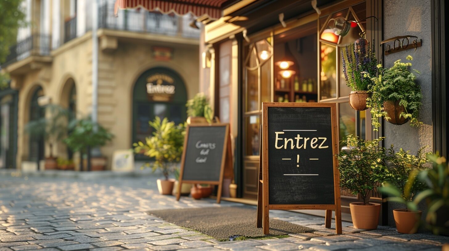 Profils Google Business : optimisez votre fiche pour capter des clients locaux