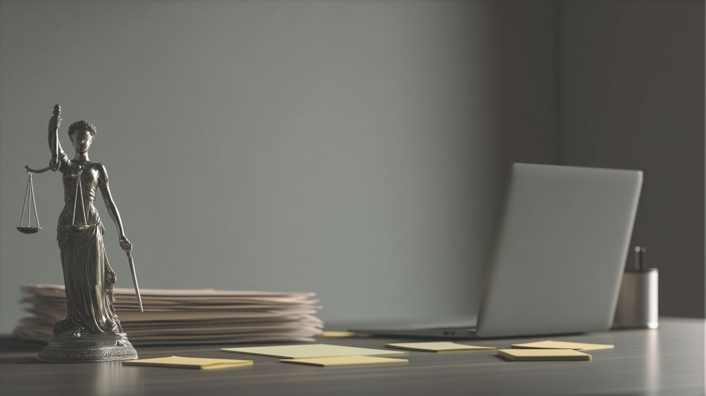 Visibilité numérique de l’avocat : rester accessible sans franchir la ligne