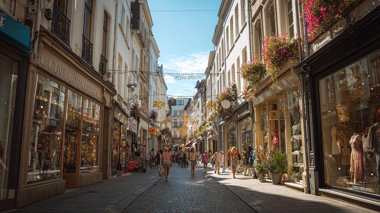 Multi-boutiques (multistore) : quand c’est une bonne idée, quand c’est une erreur