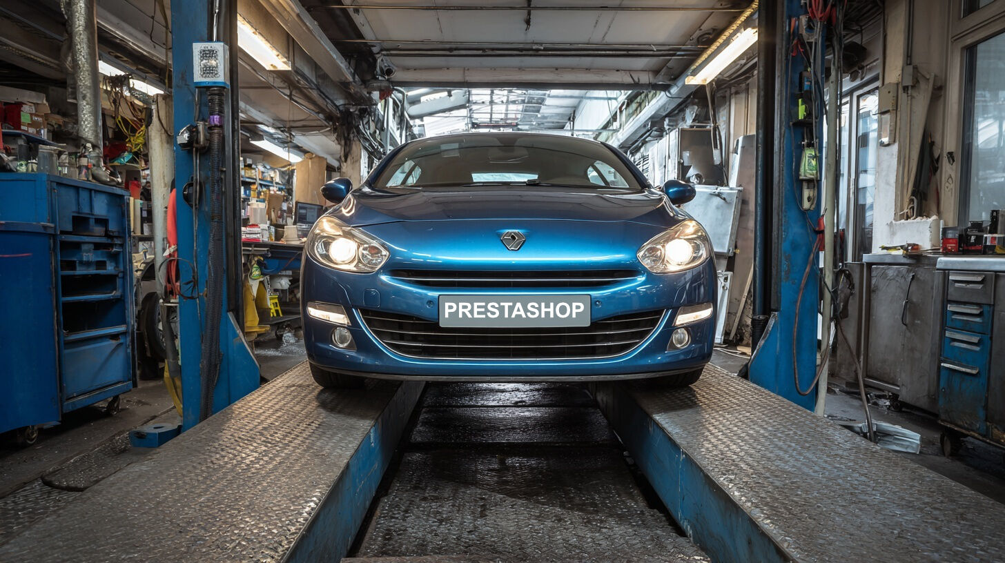 Maintenance PrestaShop : sécurité, performances, ventes