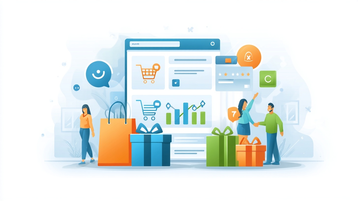 Créer un programme de fidélité avec HikaShop ou VirtueMart : guide pratique pour Joomla