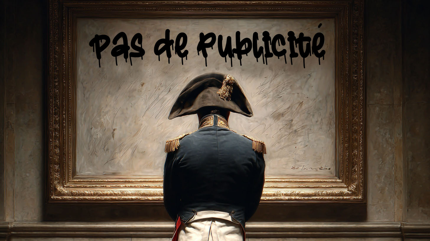 Avant d’investir dans la pub, investissez dans votre stratégie