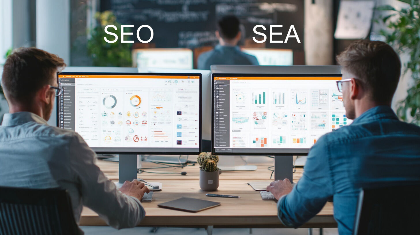 Marketing organique ou marketing payant : quelles sont les différences ?