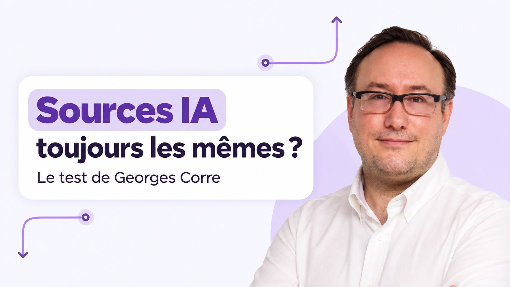 Pourquoi ChatGPT ne cite pas toujours les mêmes sources selon son mode de raisonnement
