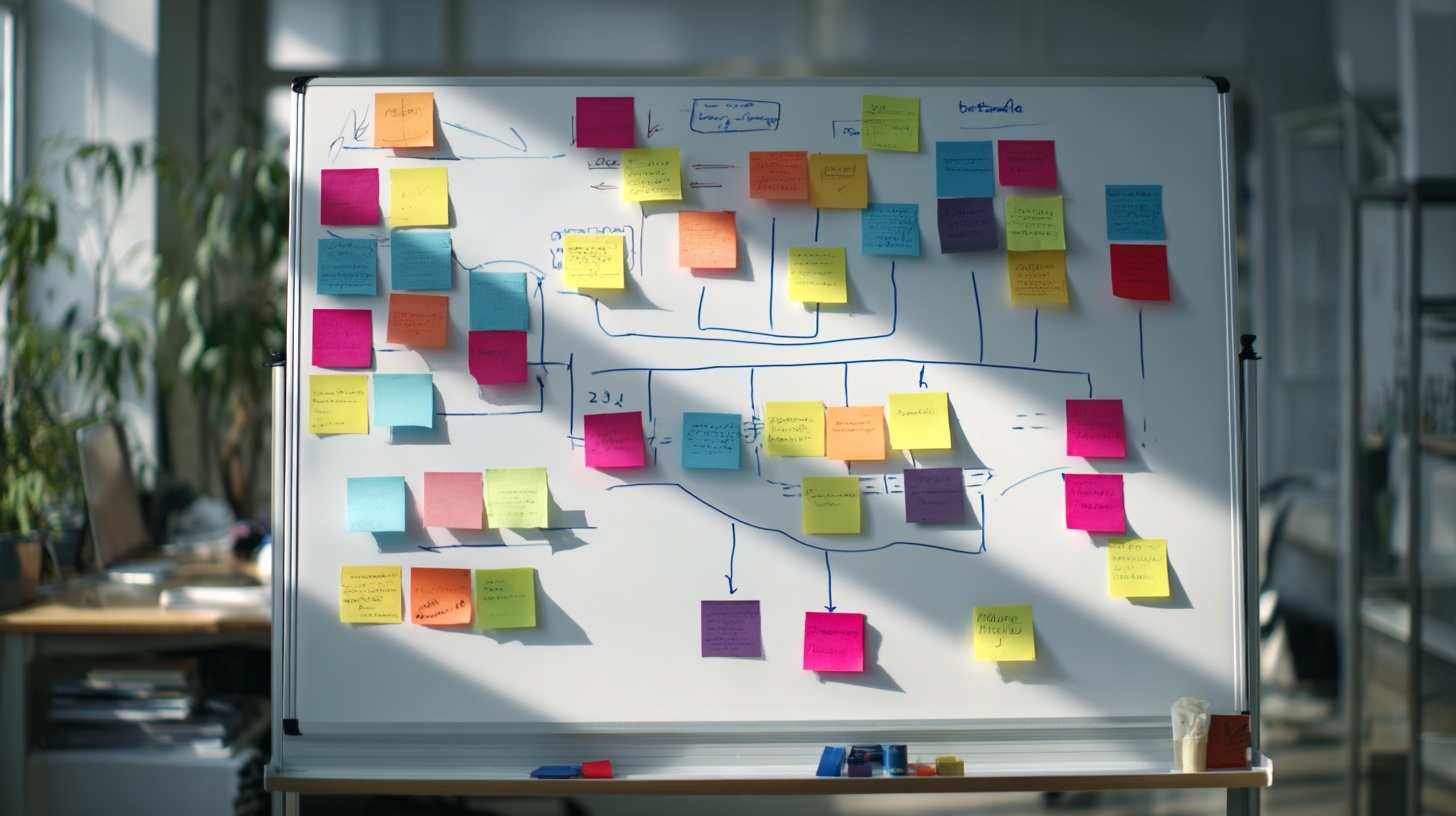 Quelles pages sont indispensables sur un site vitrine ?