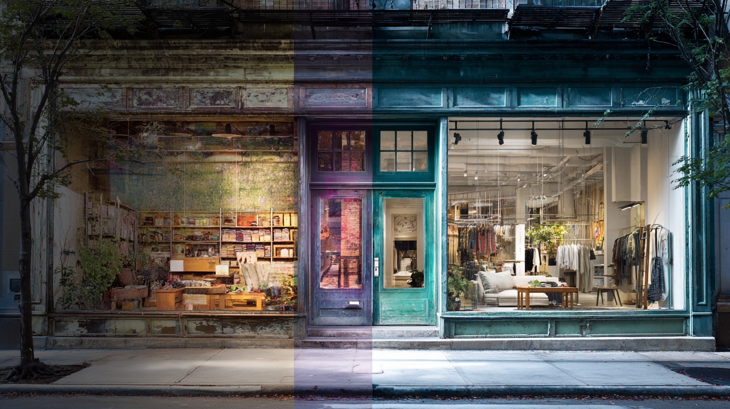 Top 4 des thèmes PrestaShop les plus performants pour vendre plus