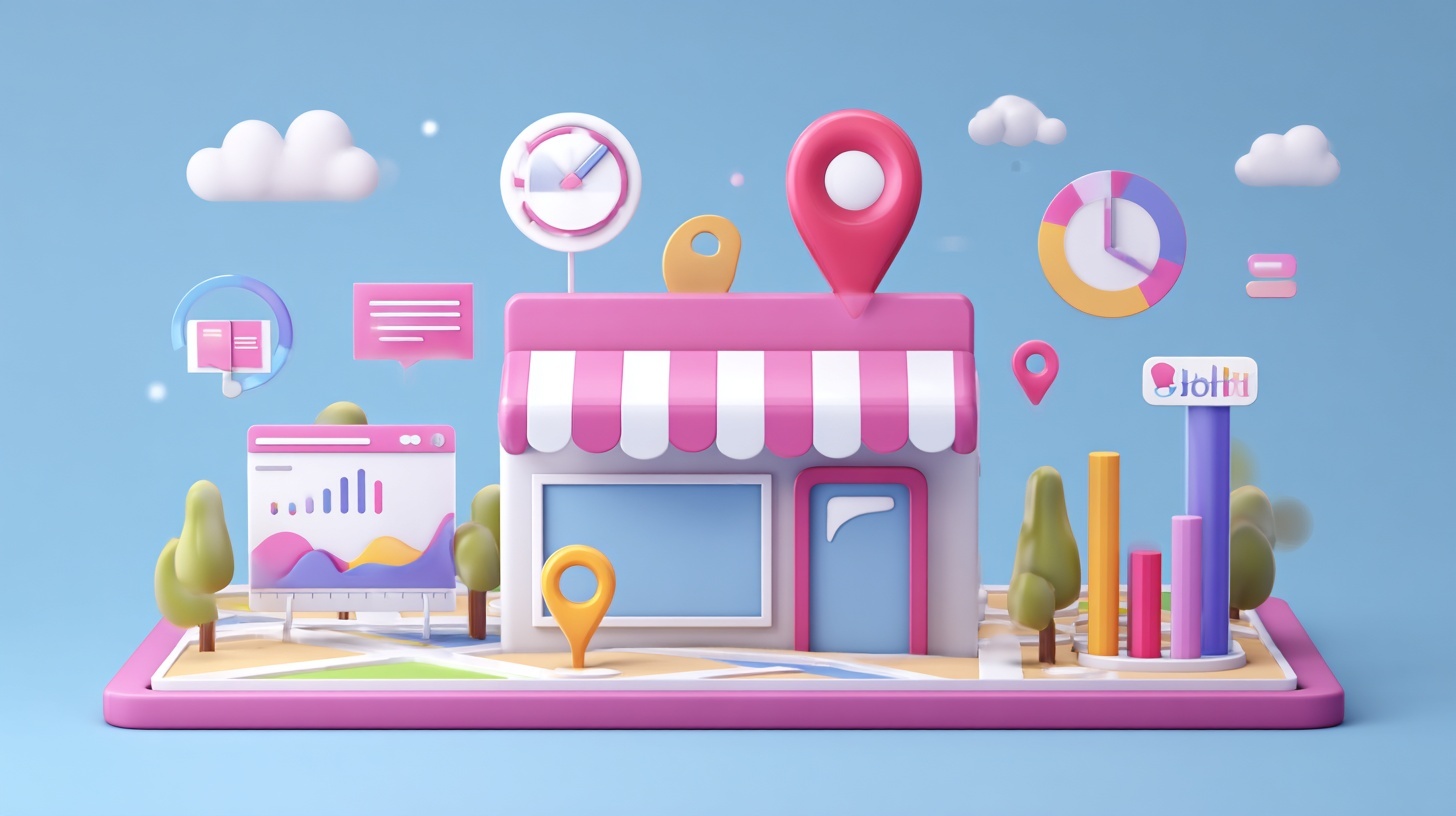 Référencement local WooCommerce : comment attirer des clients proches de chez vous