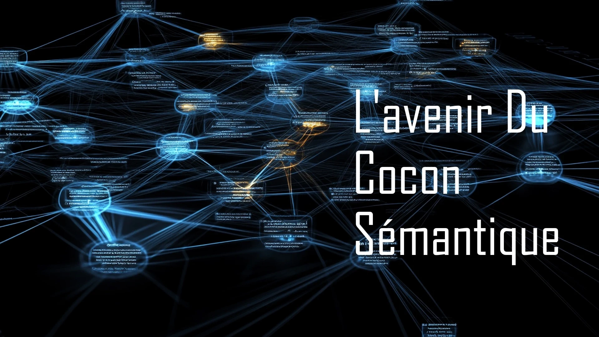 cocon sémantique 2026