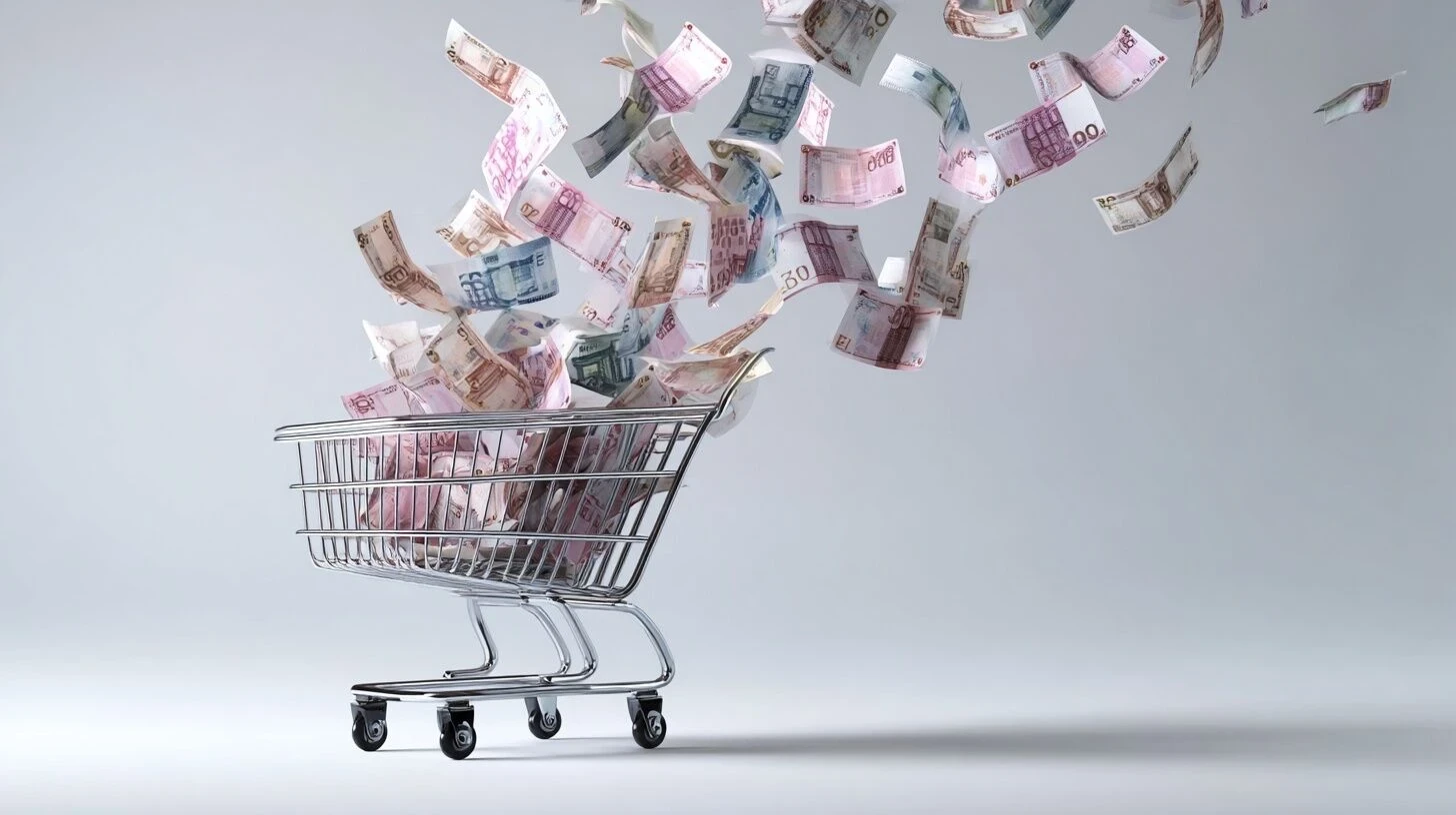 Combien vous coûte vraiment un abandon de panier ? (calcul + plan d’action e-commerce)