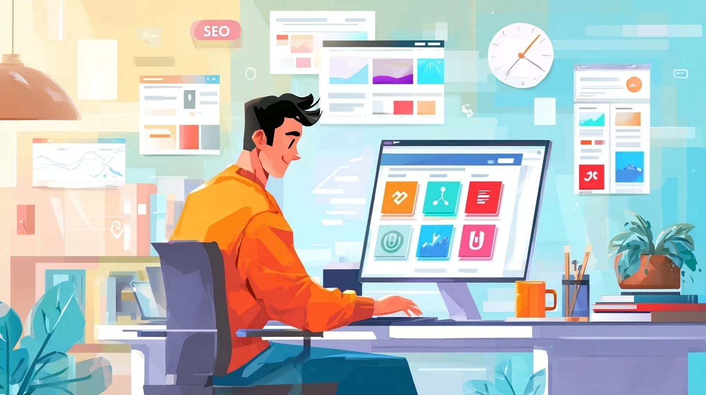 Créer un site vitrine performant avec Joomla : bonnes pratiques &amp; astuces