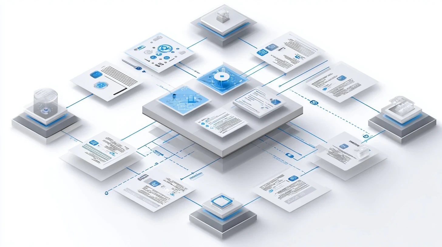 représentation d'un cocon semantique 