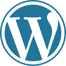 logo wordpress