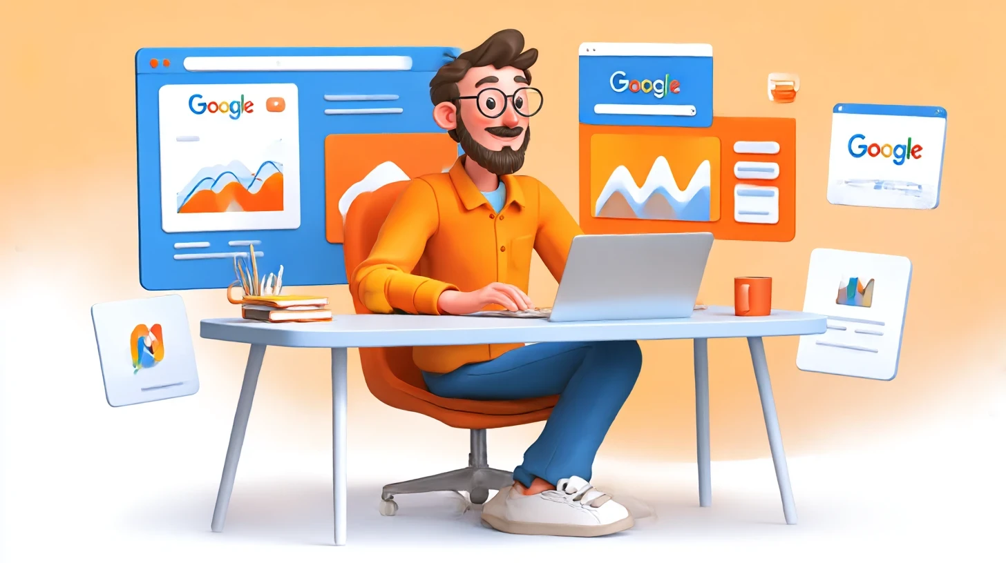 Intégrer Google Analytics 4 dans Joomla : le guide complet pour suivre vos performances