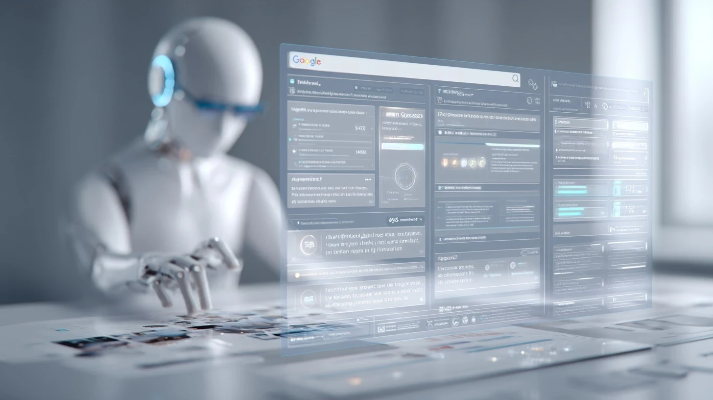 Google AI Mode : Ce que nous devons comprendre pour réussir notre SEO en 2025