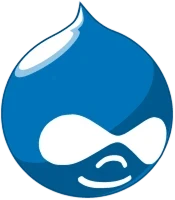 logo drupal