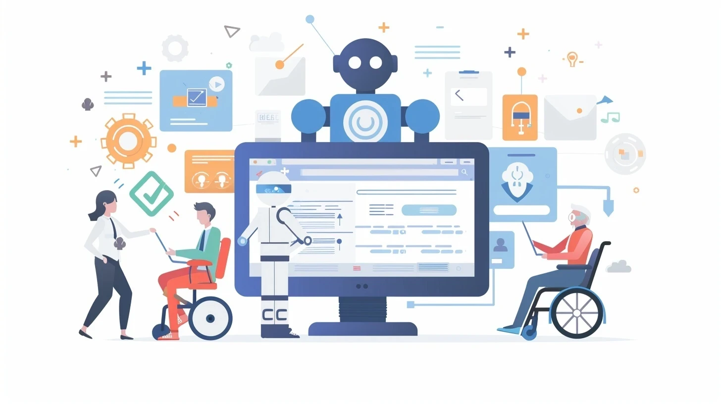 SEO et accessibilité : comment les moteurs interprètent vos contenus accessibles ?