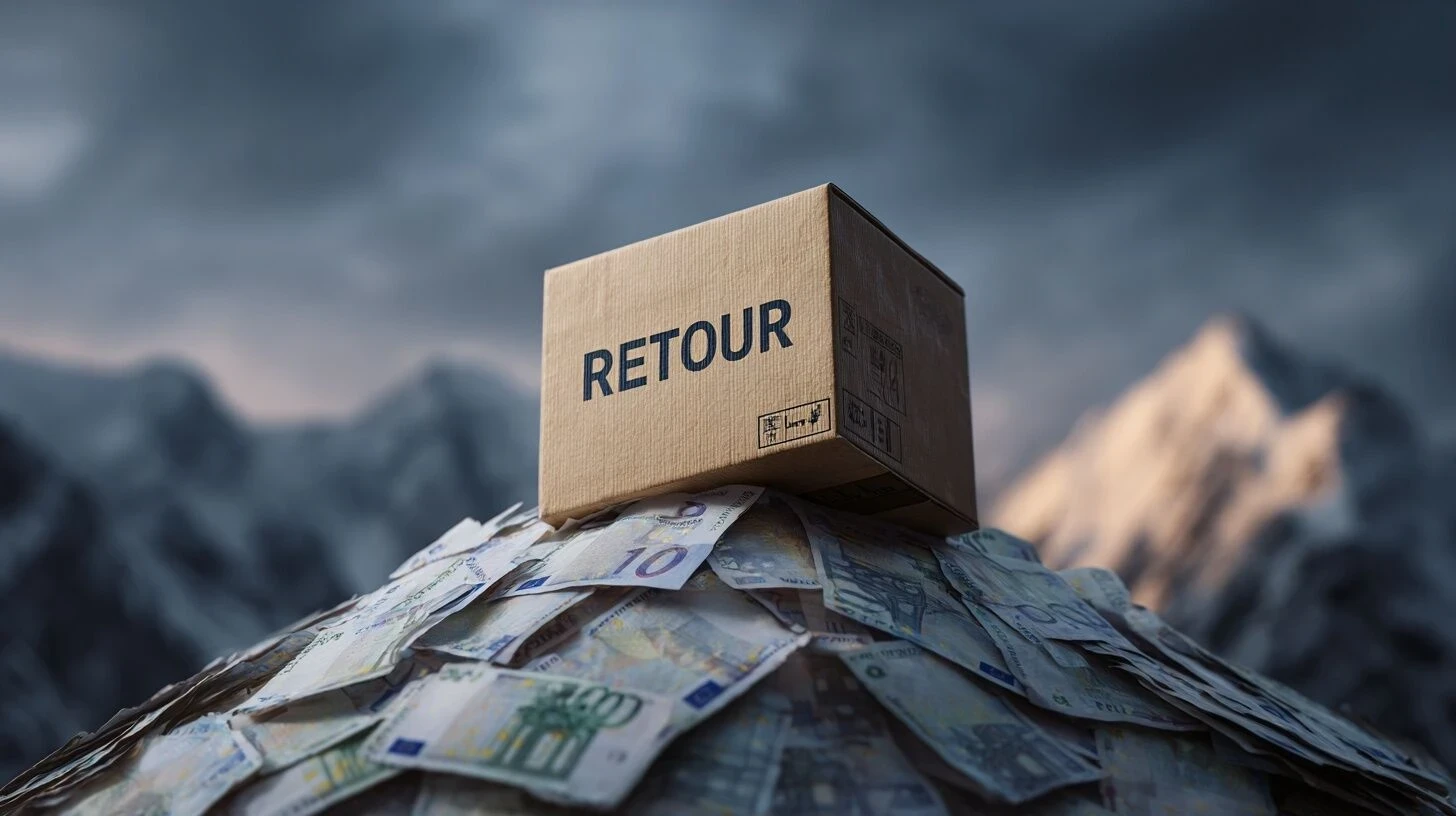 Politique de retours e-commerce : augmenter la conversion sans se faire plomber par les retours