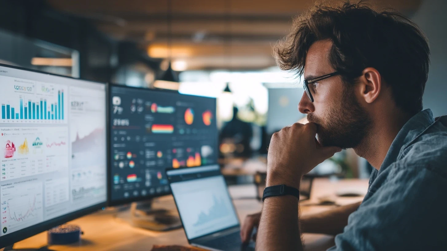 Utiliser la Search Console pour améliorer réellement son SEO (cas concrets) – Guide 2025